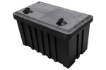 Εργαλειοθήκη OUTLET DAKEN 81108 JUST 826x500x470mm 127l