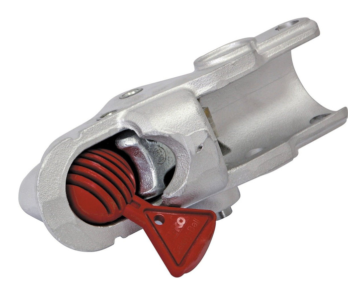 Κλειδαριά AL-KO τύπου AK 301 351+ Μπάλα ασφαλείας