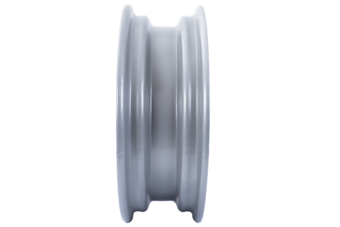 Ατσάλινο χείλος για τρέιλερ KENDA 4Jx13"H2 4x115 ET:0