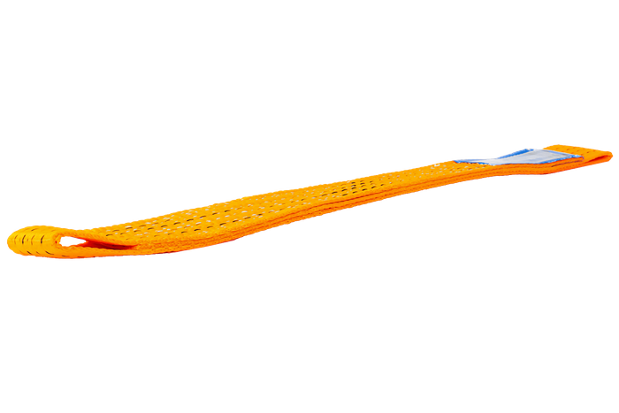 Ζώνη μεταφοράς για ρυμουλκούμενο φορτηγό UNITRAILER 0,5m/50mm/4t