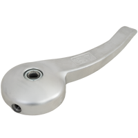 Δεξιός μοχλός για κοτσαδόρο AL-KO AKS2004 / AKS3004, λαβή κοτσαδόρου με σταθεροποιητή