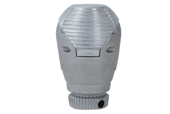 Προστασία από κοτσαδόρο μπάλας τρέιλερ DAKEN EUREKA