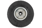 Εφεδρικός τροχός για τον τροχό jockey KNOTT 403680.001 260x85mm