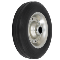 Εφεδρικός τροχός για τον τροχό jockey KNOTT 4802799X 200x50mm