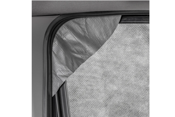 Κάλυμμα καμπίνας τροχόσπιτου ProPlus για Ford Transit από το 2014