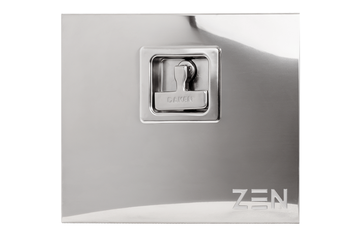 DAKEN 8Z1300 Z13 εργαλειοθήκη 400x300x300mm 32l