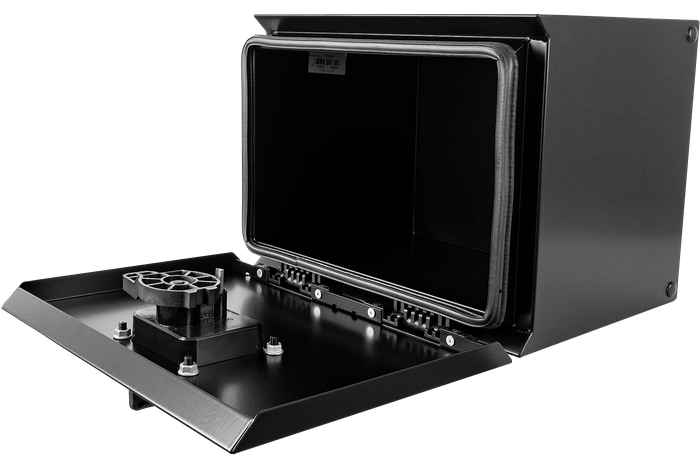 DAKEN 8Z3100 Z31 εργαλειοθήκη 400x300x300mm 32l