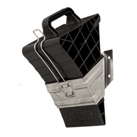 Σφήνα τροχού με βάση στήριξης AL-KO UK46 h:206mm