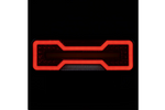 Πίσω φανάρι TruckLED L1871 LED NEON DYNAMIC 6 λειτουργίες αριστερά
