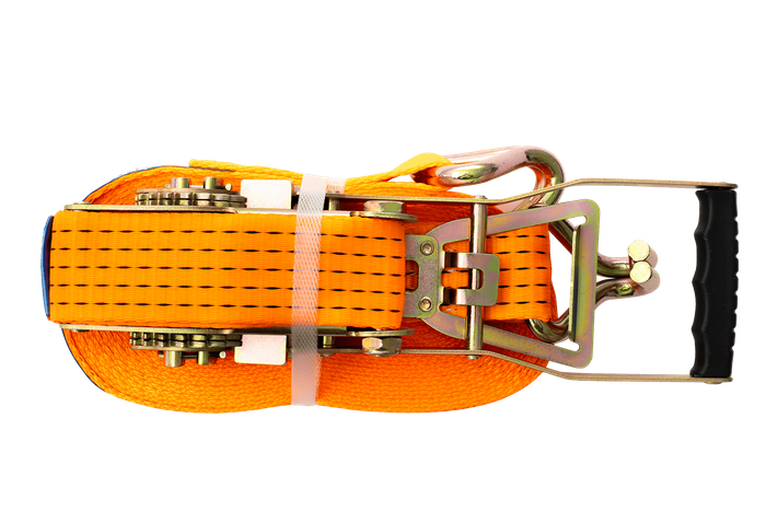 Ιμάντας μεταφοράς με εντατήρα UNITRAILER ERGO 12m/50mm/5t