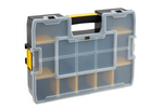STANLEY SORTMASTER κουτί οργάνωσης εργαλείων 440x340mm