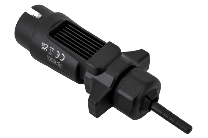 Πομπός 7-PIN SPAREX CONNIX S.153694 ασύρματος πομπός CANBUS 12V