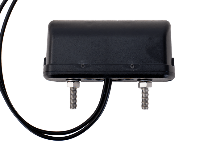 Φως πινακίδας κυκλοφορίας LED WAŚ W52 με καλώδιο 0,2 μέτρων