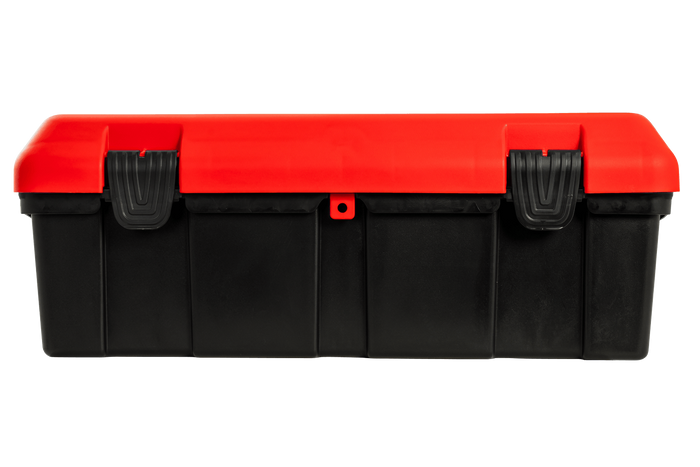 Κουτί πυροσβεστήρα 6kg DAKEN 82020 ADAMANT 671x310x247mm κόκκινο