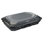 Μπαγκαζιέρα/βαλίτσα οροφής INNO GEAR CARRY 160 (BRL160MBK)