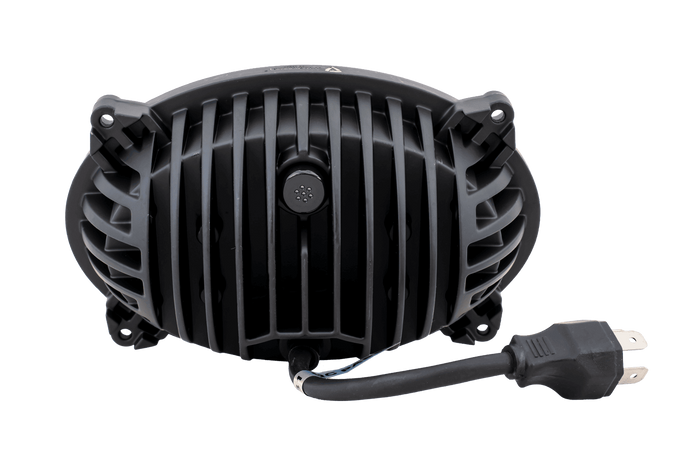 Ανακλαστήρας λάμπας εργασίας LED TT Technology TT.13508 13xLED 5200lm για John Deere