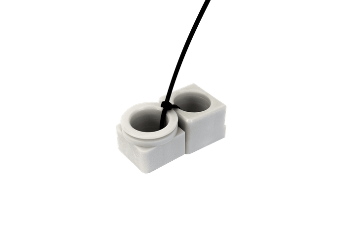 Σετ συρόμενων δακτύλων AL-KO για συσκευές υπέρβασης 60S και 90S (νέου τύπου)