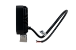 Λάμπα εργασίας LED ανακλαστήρας LAYTZ LY7305 72xLED 7000lm ορθογώνια