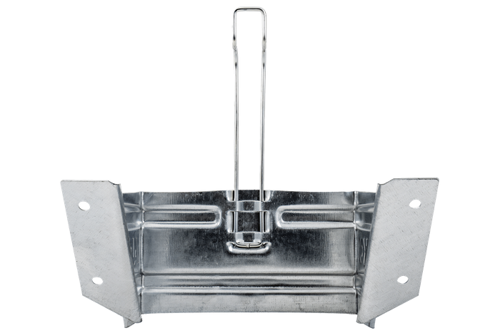 Βάση στήριξης AL-KO για τσοκ τροχών UK53