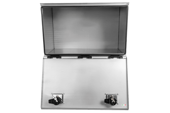 DAKEN εργαλειοθήκη 8Z2340 Z23 800x500x500mm 180l