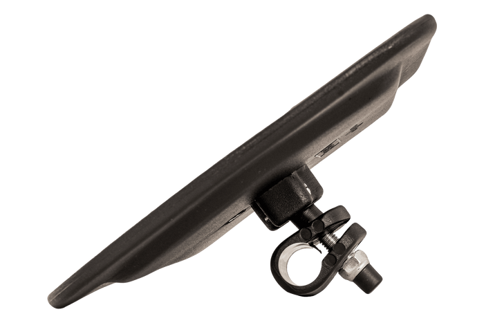 Πλαϊνός καθρέπτης PLASTEX LP0236 για αγροτικά μηχανήματα 248x186mm