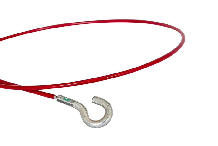 Καλώδιο έκτακτης ανάγκης φρένου AL-KO 3000 kg