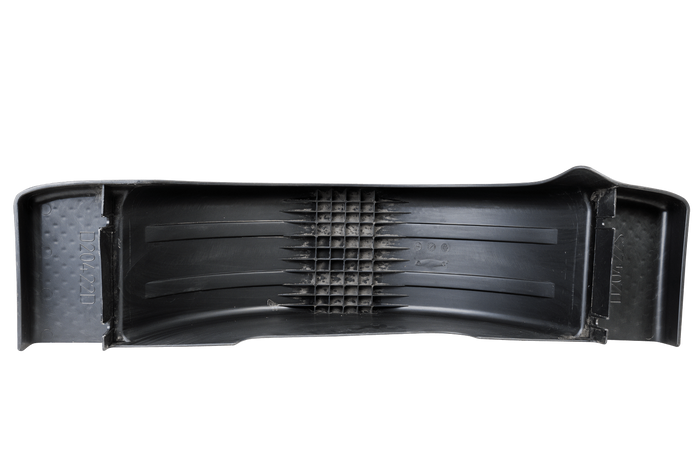 OUTLET Mudguard για ρυμουλκούμενο σκάφους 13-14" DOMAR D20422 θόλος τροχού 950/240mm