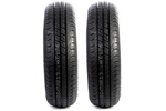 Σετ δύο ελαστικών για το τρέιλερ LINGLONG R701 155/70 R13 75N