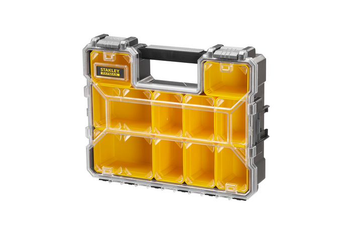 STANLEY FATMAX Deep Pro Organizer ψηλό οργανωτή 1-97-521
