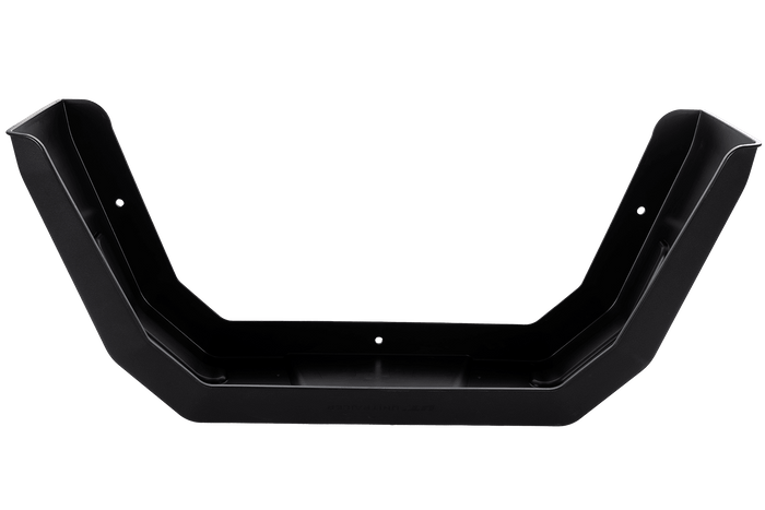 Φτερό για ρυμουλκούμενο 13-14" UNITRAILER επίπεδη καμάρα τροχού 676/190mm