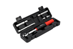 Σετ 6 τεμαχίων δυναμόκλειδων YATO 3/8" 10–60Nm για αντικατάσταση μπουζί