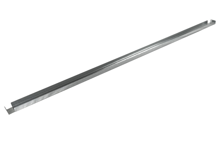 Επίπεδη εγκάρσια μπάρα πλαισίου μουσαμά για τρέιλερ UNITRAILER GARDEN 150 KIPP 200 KIPP