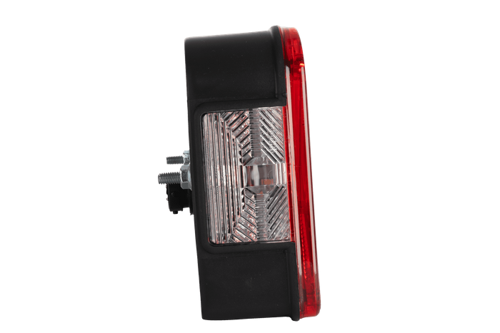 DOBPLAST DPT35 Πίσω φως LED 6 λειτουργιών δεξιά