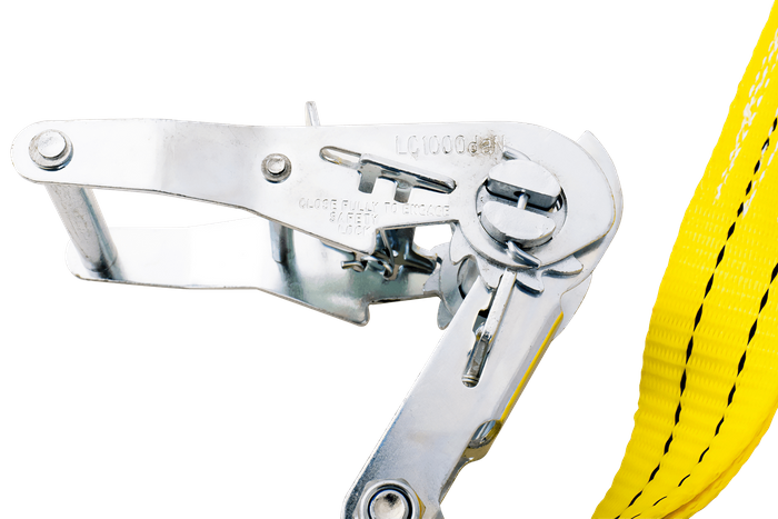 Ιμάντας μεταφοράς με εντατήρα UNITRAILER 4m/35mm/2t