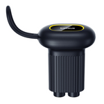 Σφυρί ασφαλείας BASEUS GoTrip DT1 2 σε 1 για παράθυρα, μαχαίρι σωσιβίου για ζώνες ασφαλείας