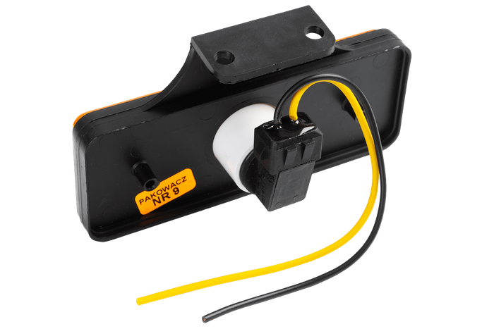 HORPOL LO 178/W λάμπα μαρκαδόρου γενικής χρήσης με κρεμάστρα