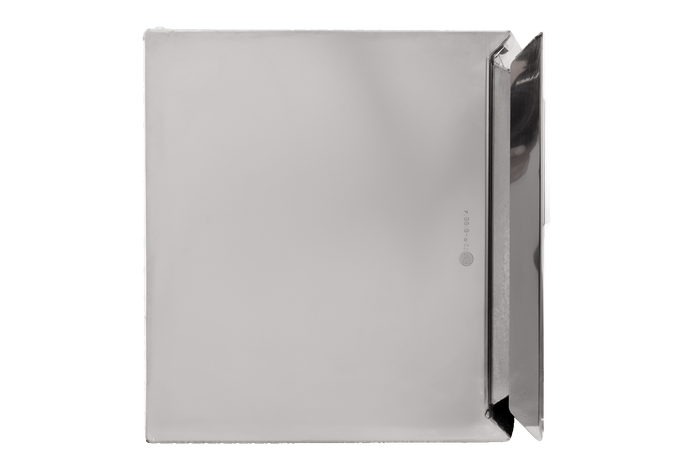 DAKEN 8Z1300 Z13 εργαλειοθήκη 400x300x300mm 32l