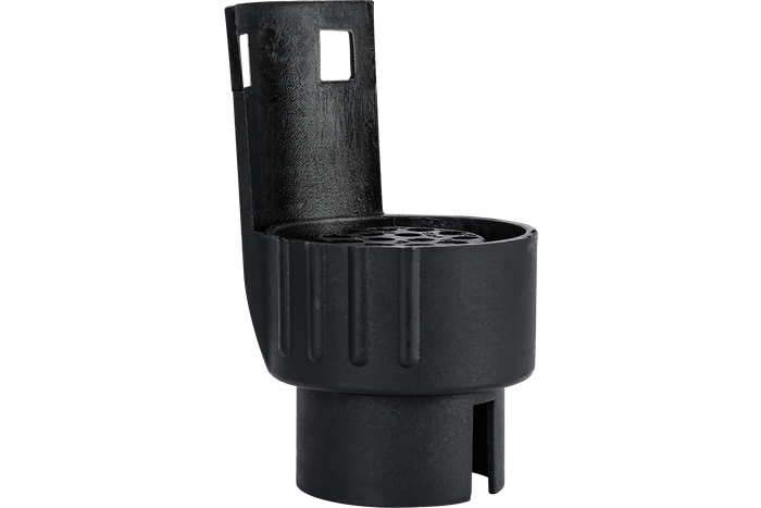 Προσαρμογέας KAMAR, υποδοχές ρυμούλκησης με μειωτήρα 7/13 PIN