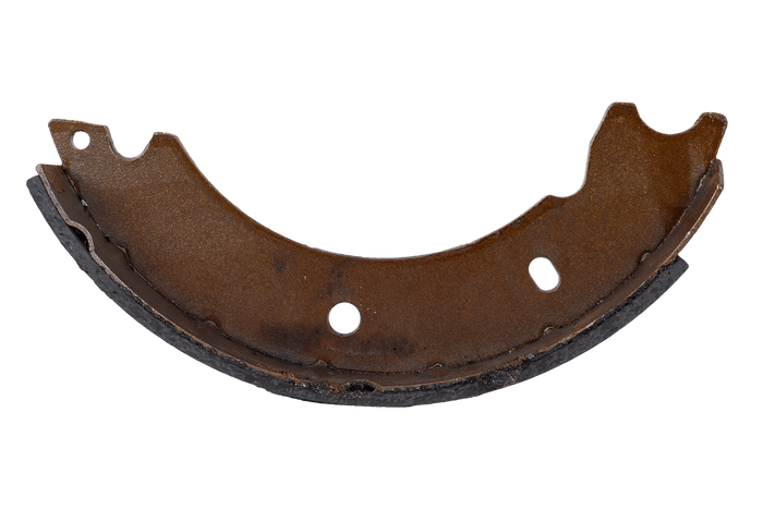 Σιαγόνες φρένων για φρεναρισμένους άξονες KNOTT 200x50 ΣΕΤ Πατάκια πλάτης