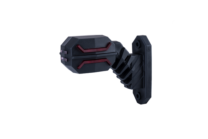 HORPOL DRAGON LD 3064 Φανός σήμανσης LED δεξιά