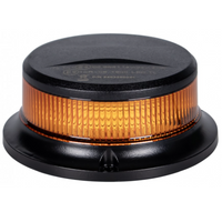 Προειδοποιητική λυχνία LED KAMAR PICO ALR0054, 3 λειτουργίες αναλαμπής