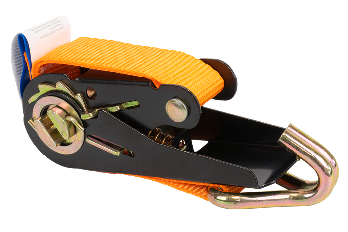 Ιμάντας μεταφοράς με εντατήρα UNITRAILER 3m/25mm/0,8t