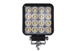 Λάμπα εργασίας LED ανακλαστήρας TT TECHNOLOGY TT.13364 64xLED 5120 Lm τετράγωνη