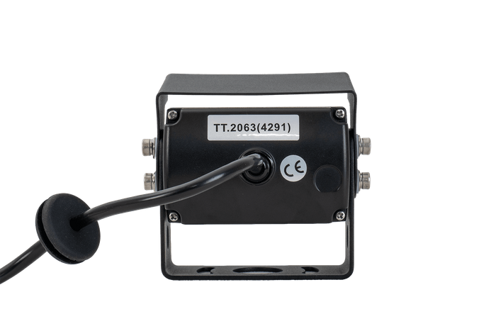 Κάμερα οπισθοπορείας για γεωργικά μηχανήματα TT Technology TT.2063