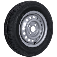 Ζάντα τρέιλερ OUTLET KENDA TIRE 165/70 R13 79N KENDA RIM 4Jx13&quot;H2 4x100 ET:30