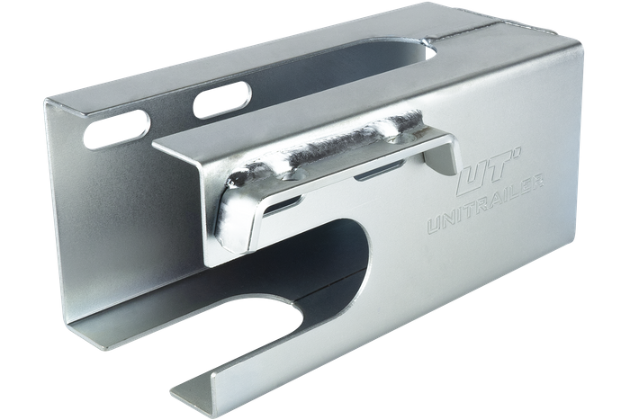 Unitrailer TRAILER PRO-BOX II Προστασία κοτσαδόρου