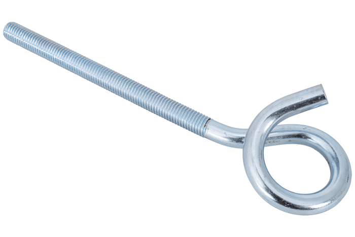 Γάντζος κατασκευής DROMET HOH M12x300 με αιώρηση
