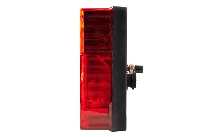 Πίσω φανός ASPÖCK Multipoint I, 6 λειτουργιών, δεξιά