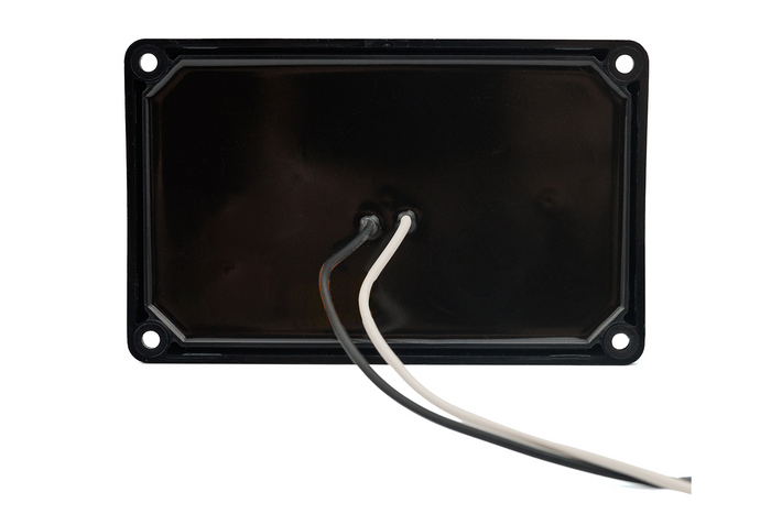 HORPOL LWD2153/CZ LED 900lm μαύρο εσωτερικό φωτιστικό αυτοκινήτου με διακόπτη