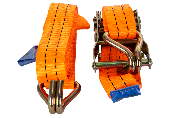 Ιμάντας μεταφοράς με εντατήρα UNITRAILER 2m/35mm/2t